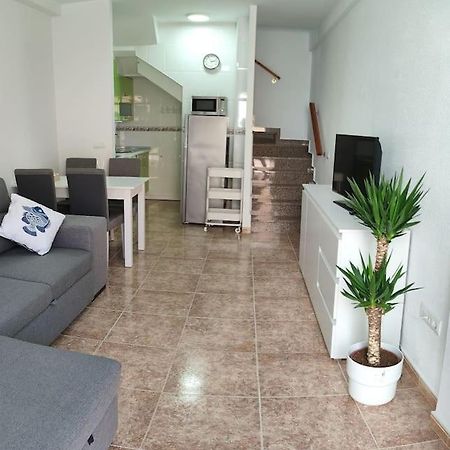 Agatha Cabogata Home - Summer Vibes Cabo De Gata Exterior photo