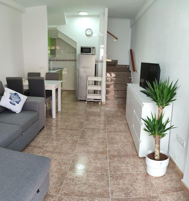 Agatha Cabogata Home - Summer Vibes Cabo De Gata Exterior photo